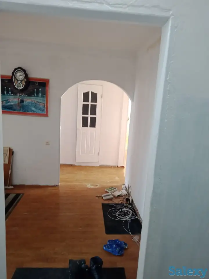 Продаётся 4 комн квартира, фотография 4