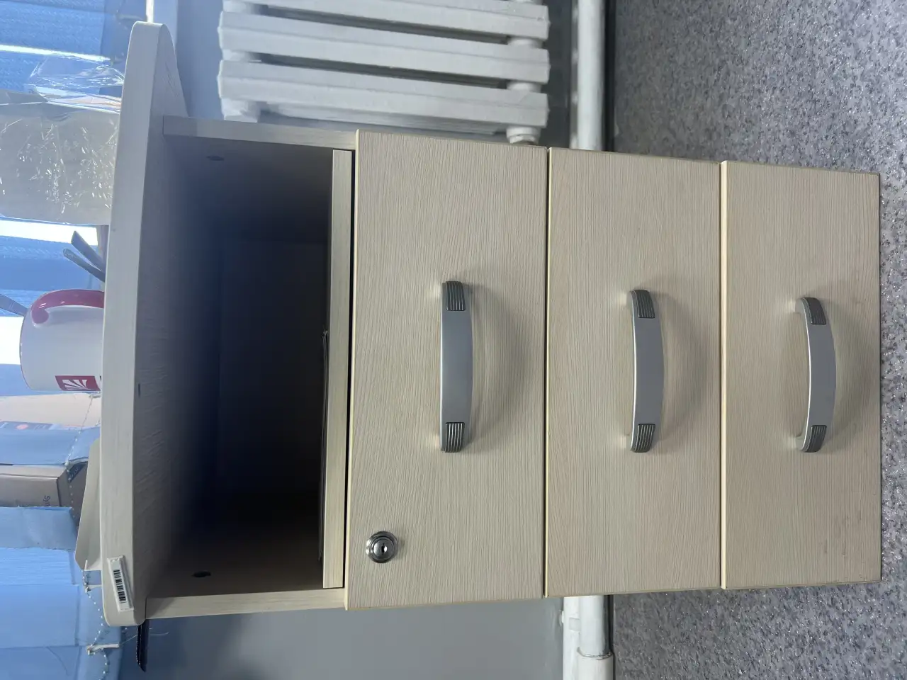 продаю комплект офисной мебели, фотография 6