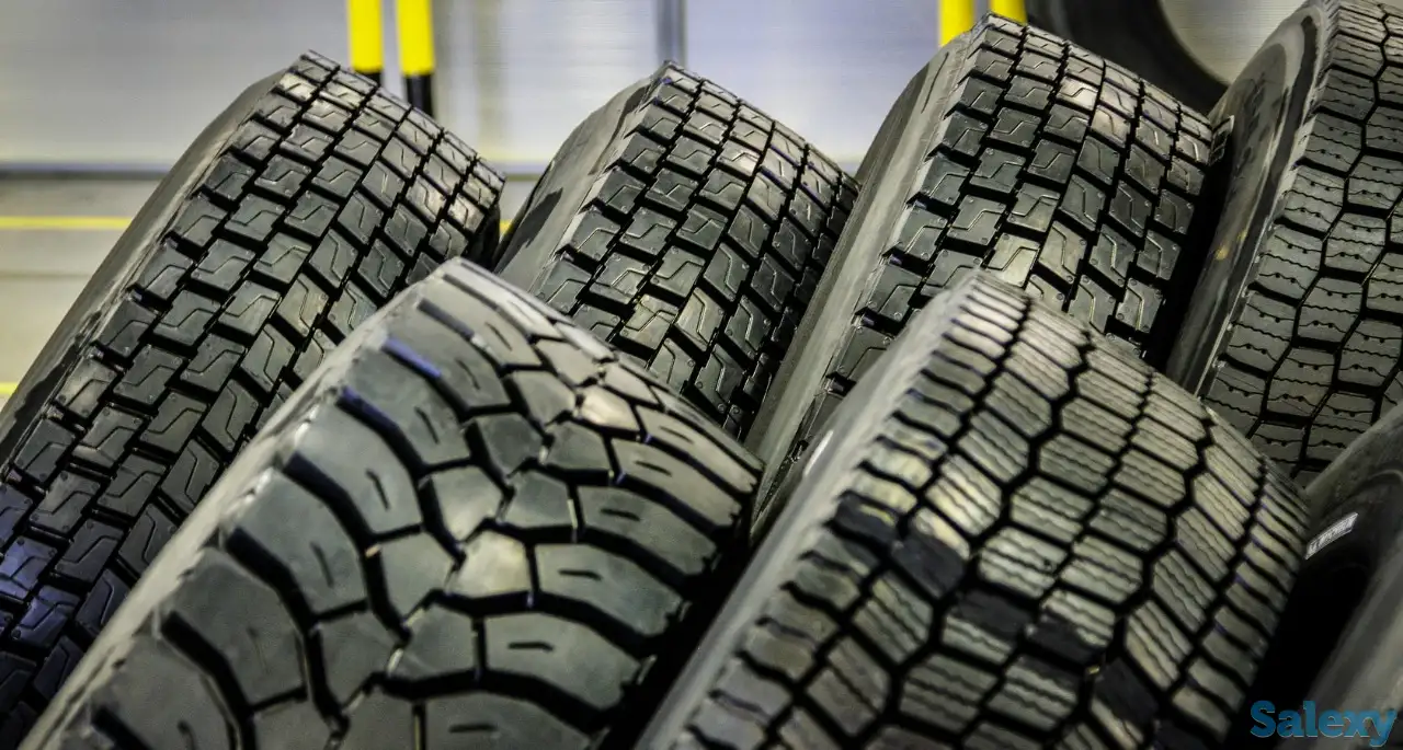 Шины Диски, фотография 1