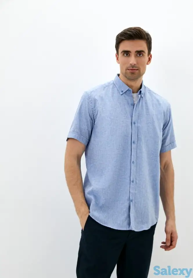 Рубашка bochetti, фотография 1