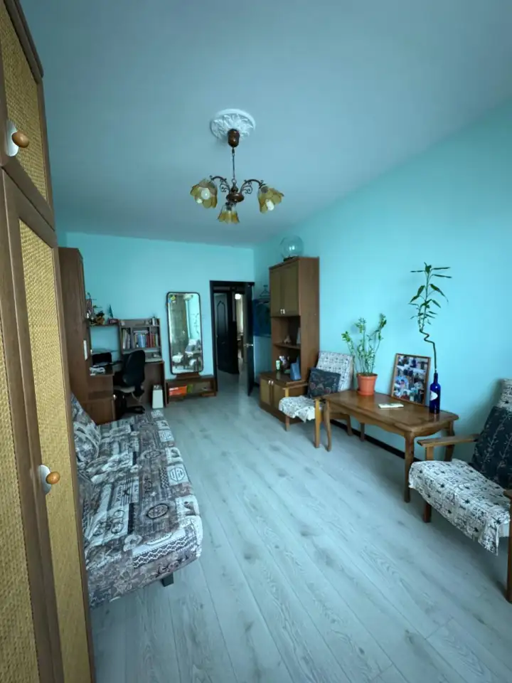 Просторная квартира на берегу Каспийского моря, 7 микрорайон, д. 17, фотография 16