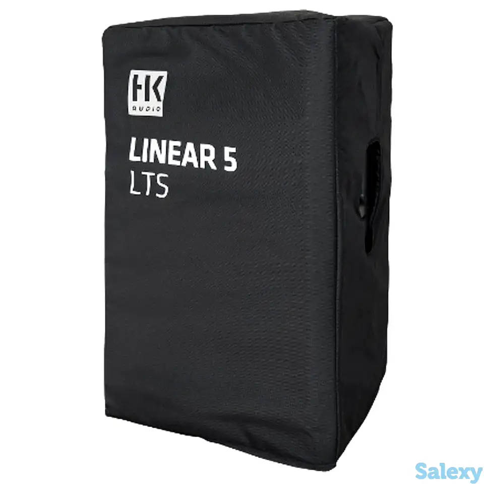 Защитный чехол для hk audio cover l5 lts/lts a, фотография 1