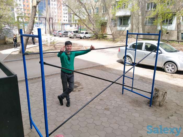 Сдам в аренду леса строительные, фотография 1