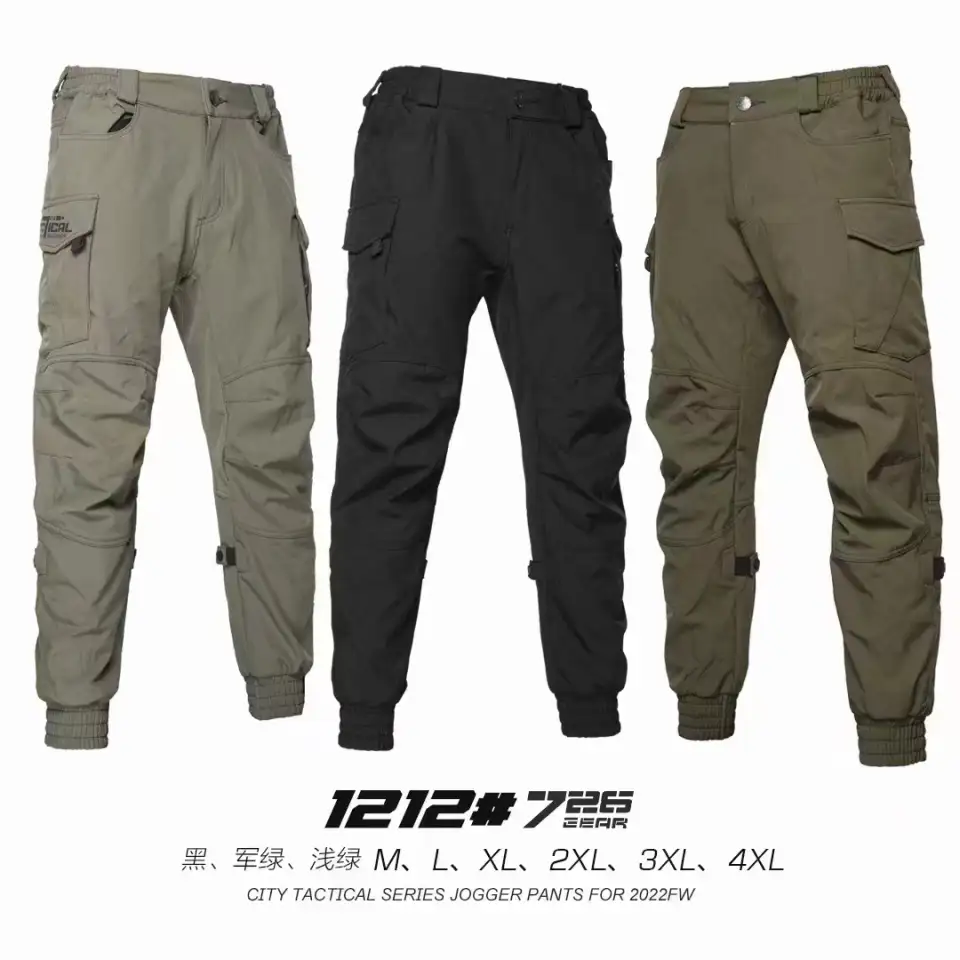 Натовские Тактические Брюки-726. Оригинал. Джоггеры.Летние Оптом и в Розницу, фотография 1