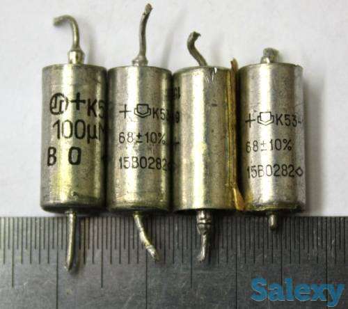 Купим радиодетали  Экибастуз  2024, фотография 12