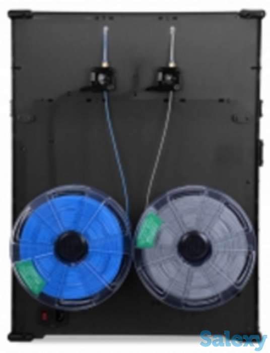 3d принтер wb mini печать до 205*155*155мм, фотография 2