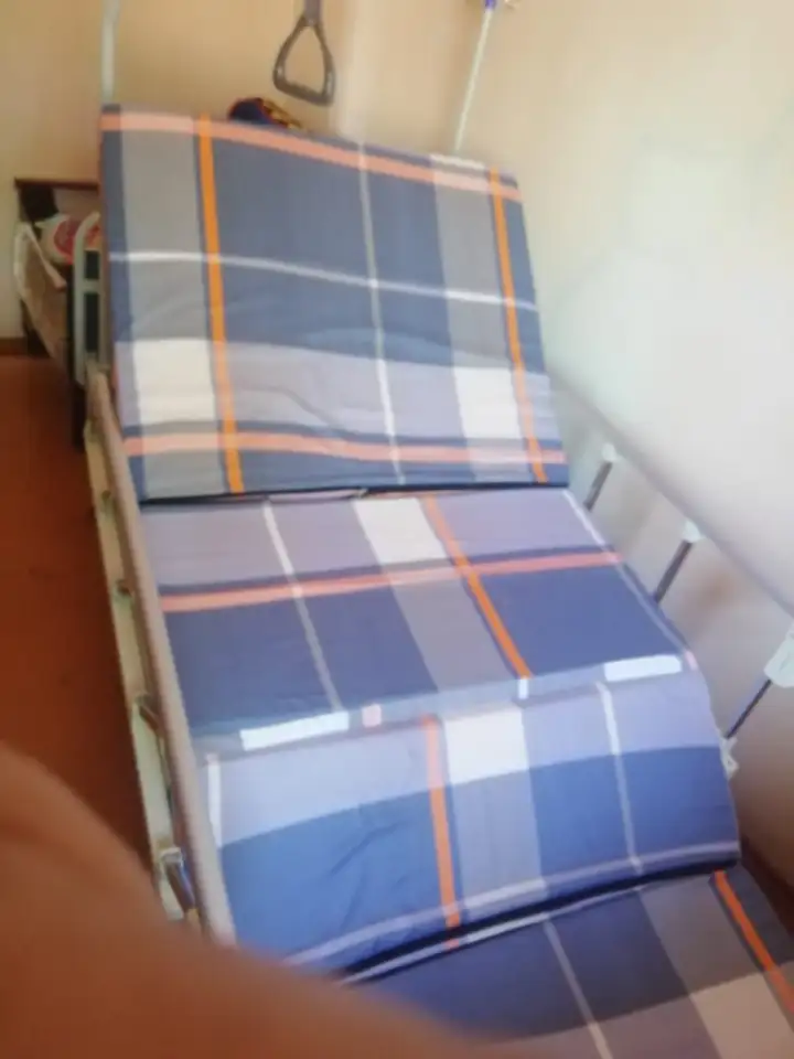 Продам медицинскую кровать, фотография 3