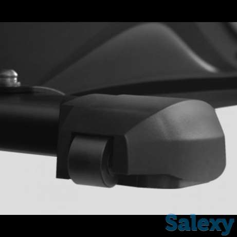 Велотренажер для дома офиса выдерживает до 130 кг доставка установка, фотография 2