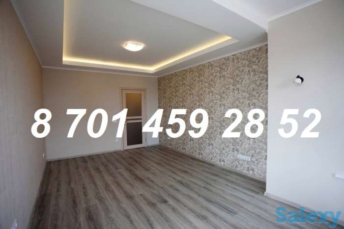 СРОЧНО! Поклеим обои, галтели, красим стены и потолки, фотография 1