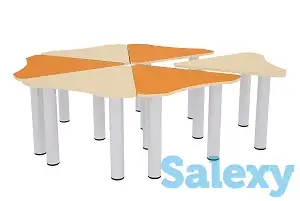 Кровати, шкафы, тумбы, столы. Корпусная мебель для бизнеса в РАССРОЧКУ напрямую с фабрики, фотография 5