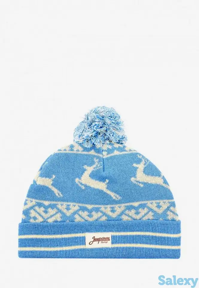 Шапка запорожец heritage, фотография 1