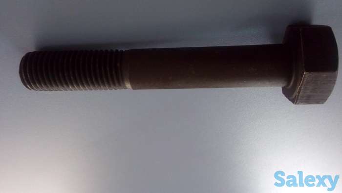 Болты высокопрочные 8.8 , 10.9, фотография 2