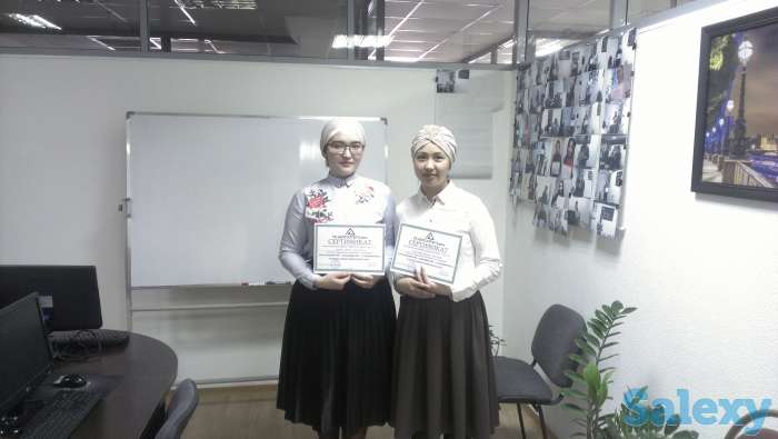 БУХГАЛТЕРСКИЕ КУРСЫ | АСТАНА, фотография 7