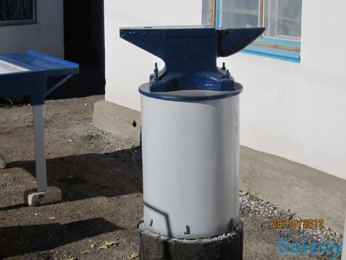 Кузнечное оборудование, фотография 3