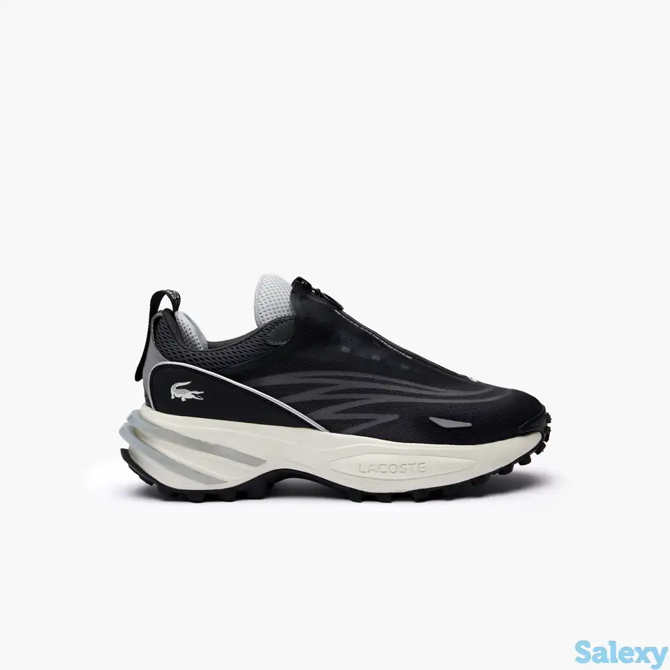 Мужские кроссовки lacoste audyssor trail 223 1 sma, фотография 1