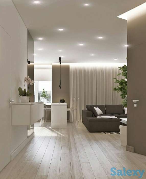 Ремонт под ключ, фотография 6