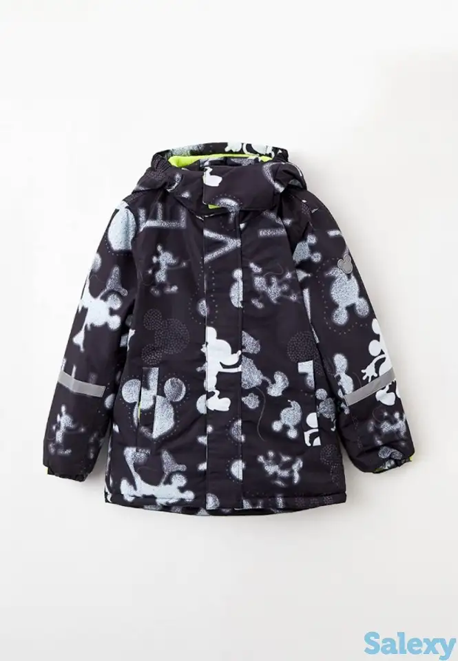 Куртка горнолыжная playtoday, фотография 1