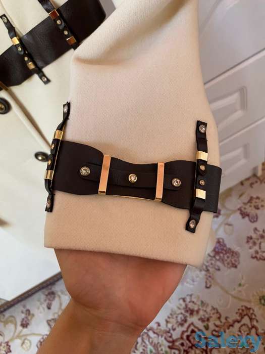 Продам кашемировое пальто, фотография 6