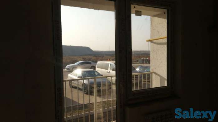 Продам 1 комнатную квартиру, Жунисова, фотография 3