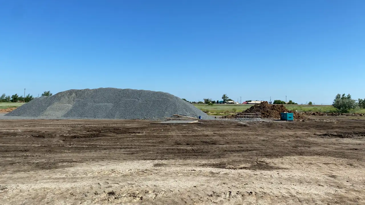 Ищу карьер для добычи щебня, фотография 1