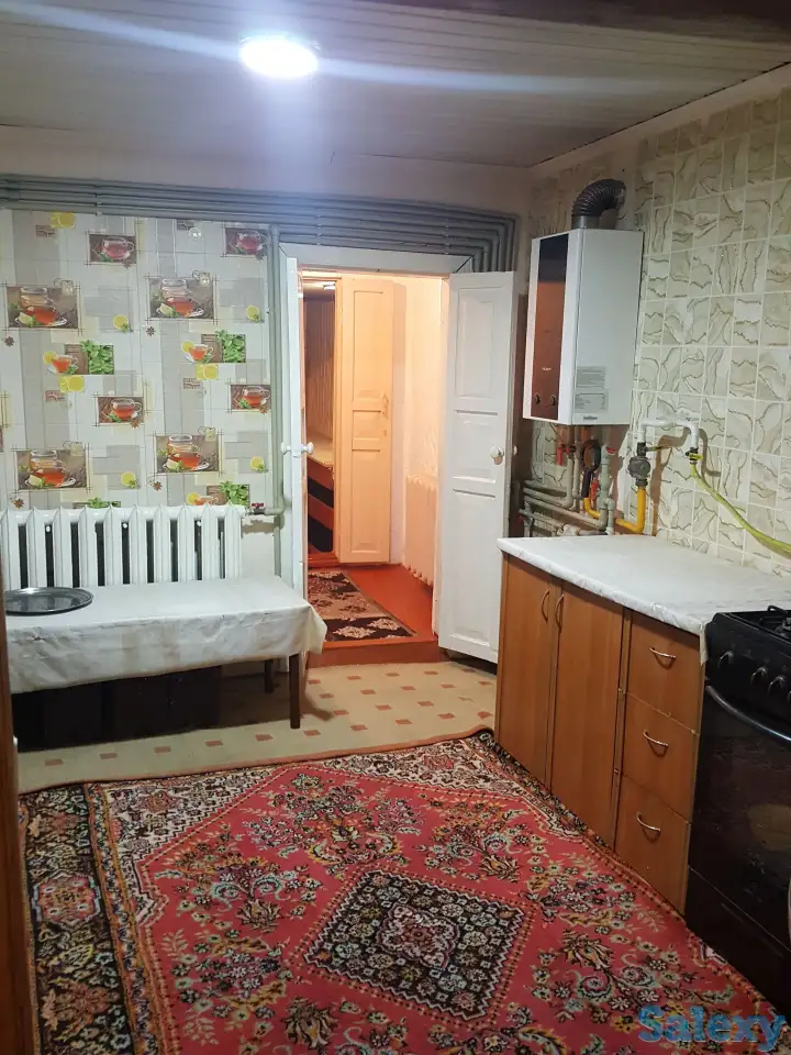 продам дом, , Байжанова 20 а, фотография 1