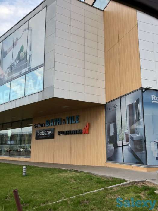 Фасадные панели от европейских производителей, фотография 1