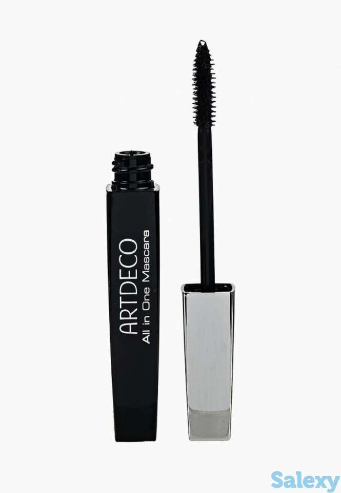 Тушь для ресниц artdeco, фотография 1