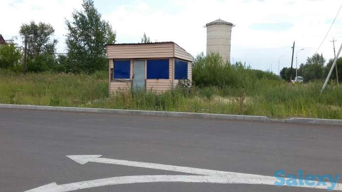 Земельный участок под строительство бизнес здания в динамично развивающемся городе Акколь. Торг срочно!!!, фотография 2