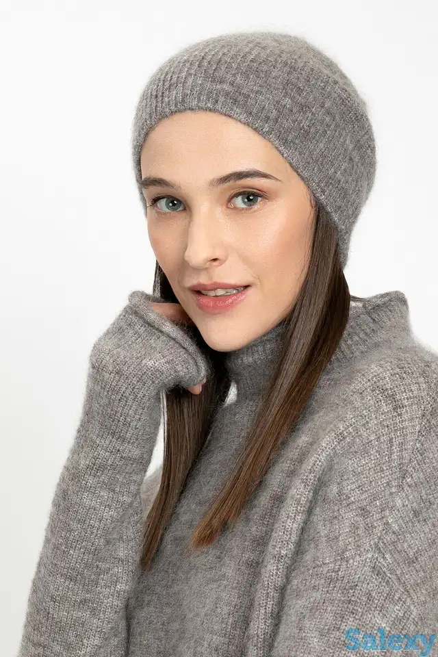 Шапка vassa&co, фотография 1