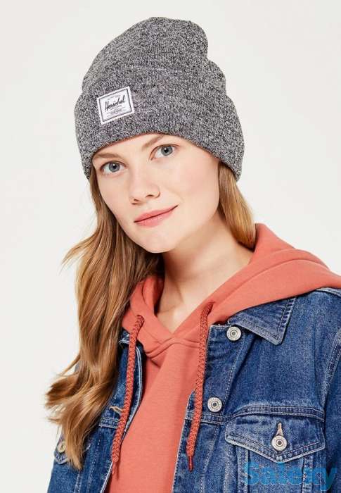 Шапка herschel supply co, фотография 3