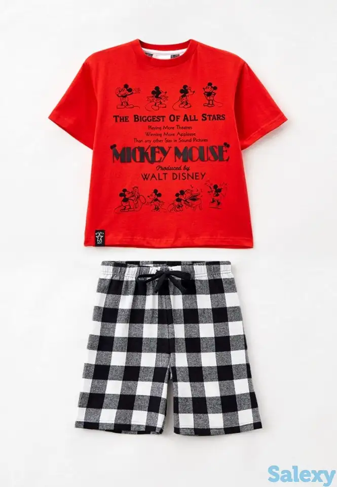 Пижама playtoday, фотография 1