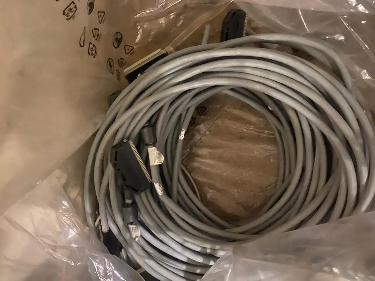 продам АТС Alcatel-Lucent OmniPCX Enterprise crystal OmniPCX 4400, фотография 8