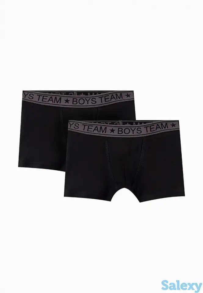 Трусы 2 шт. acoola, фотография 1