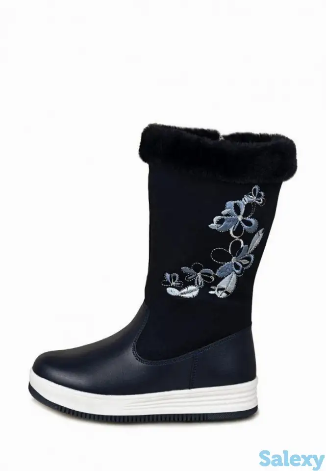 Сапоги t.taccardi, фотография 1