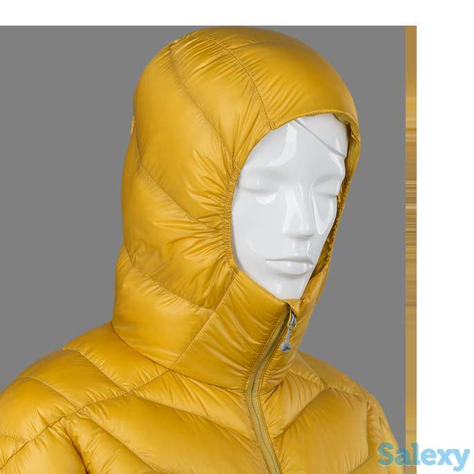 Куртка сивера бармица чили, фотография 3