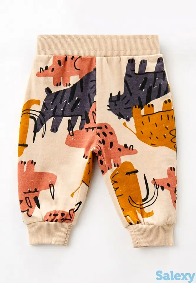 Брюки спортивные sela, фотография 1