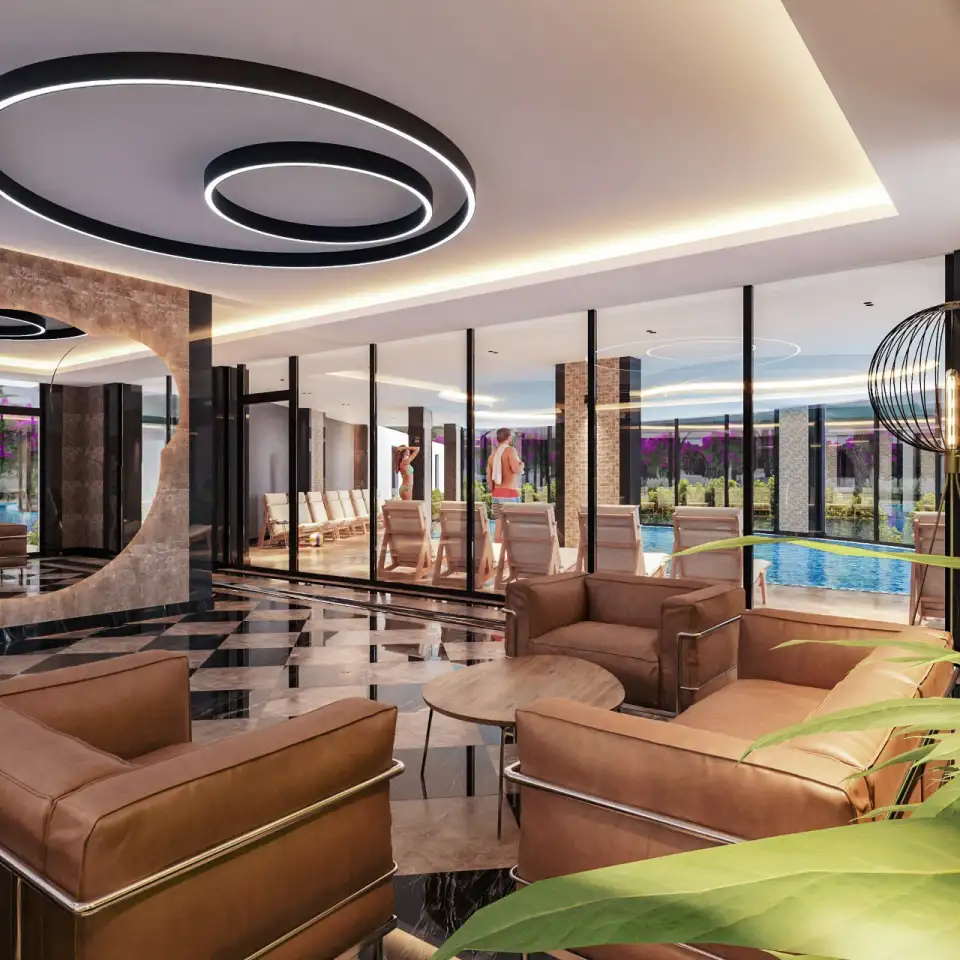 Мечтаете о квартире у моря, фотография 3