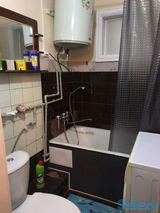 Продам 2-ух комнатную квартиру, Коммунистическая 15, фотография 2