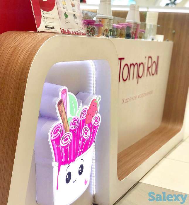 100% прибыльный бизнес 