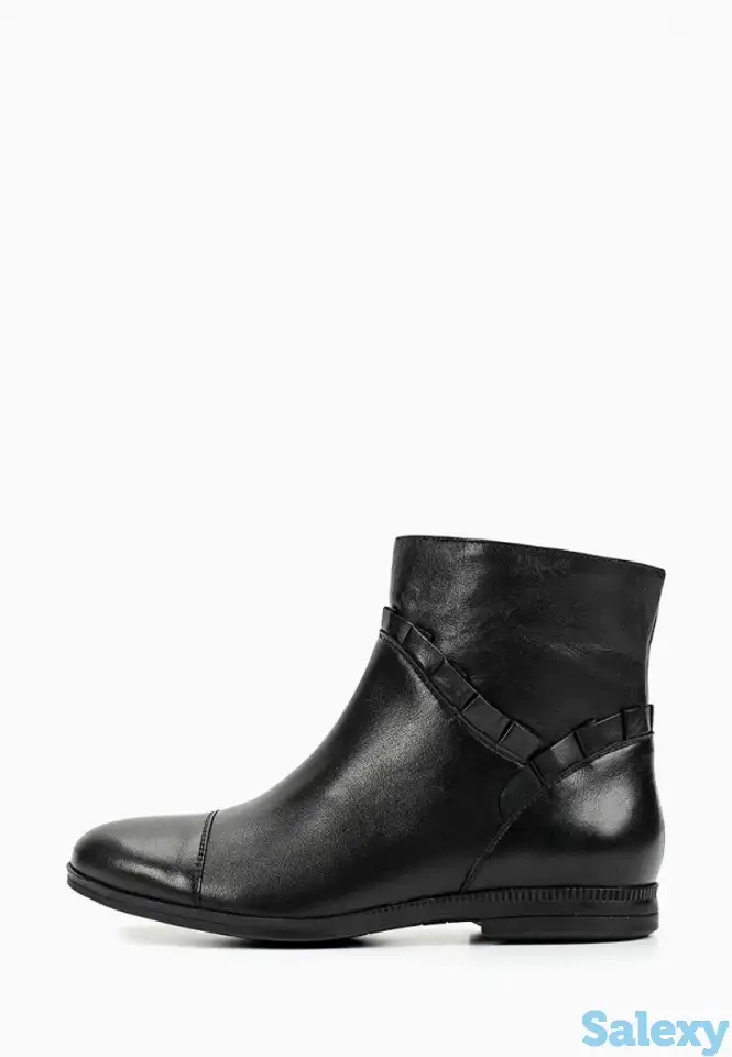 Полусапоги ralf ringer, фотография 1