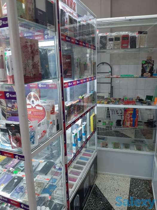 Продам наработанный отдел, фотография 2