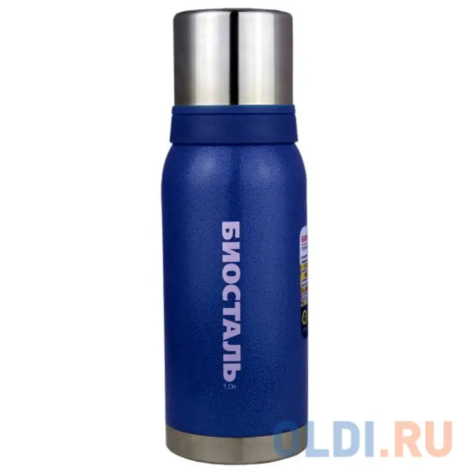 Термос biostal охота nba 1000 b, фотография 1