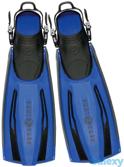 Ласты stratos new blue, фотография 1