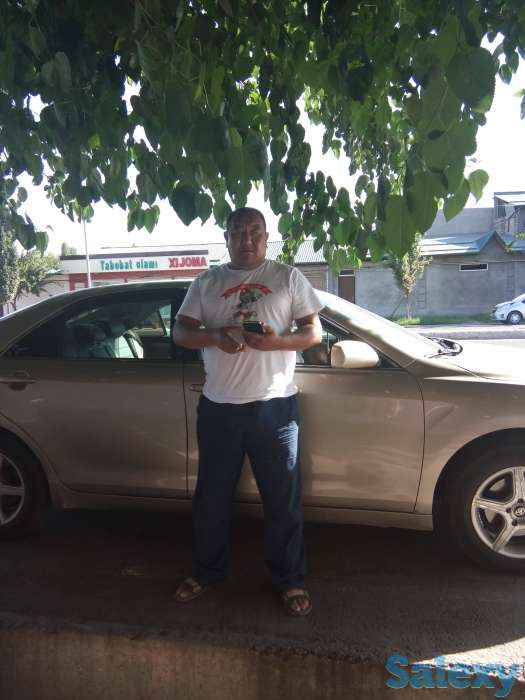 Семейный водитель с стажом более 20 лет, фотография 1