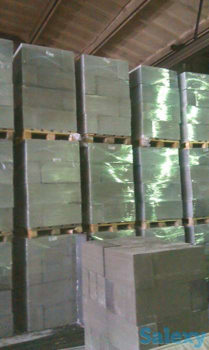 Газобетон, фотография 4