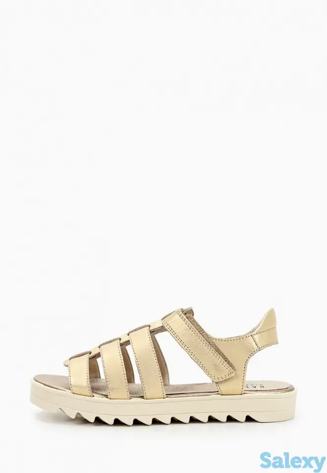 Сандалии ralf ringer, фотография 1