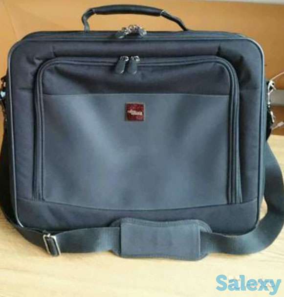 Брендовые сумки для ноутбука!, фотография 1