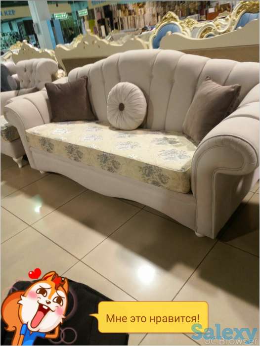 изготовление ремонт мягкой мебели на заказ, фотография 10