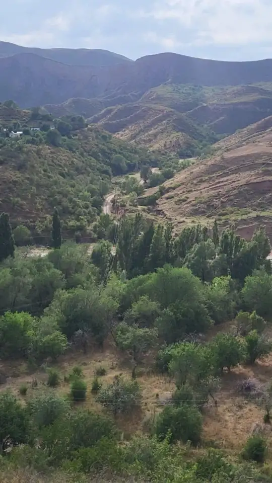 Продаем участок в Каскеленском ущелье, фотография 2