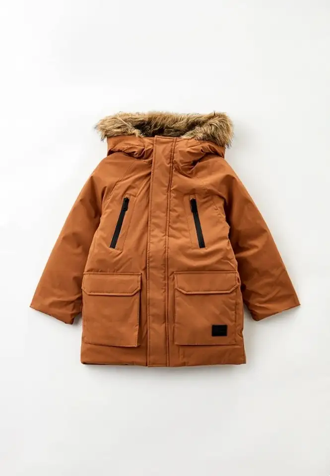 Парка sela, фотография 1